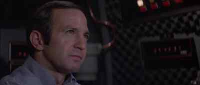 We have 15 percent power left. - The Neptune Factor