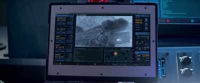 We have 16 missiles
aimed at 16 American cities. - Interceptor