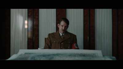 We have 40 divisions
to destroy the Czechs with. - Munich: The Edge of War