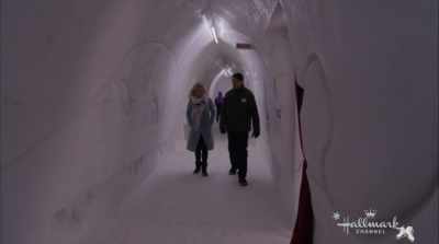 We have 45 rooms,
each designed with a different theme. - Winter Castle