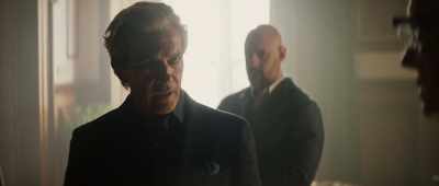 We have 48 hours
and every moment that goes by, - Hitman's Wife's Bodyguard