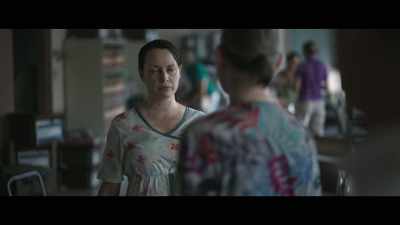 We have 54...
53 patients we need evacuated. - Five Days at Memorial