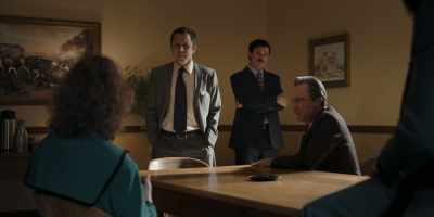 We have a 6th Amendment
right to self-representation, - Waco: The Aftermath