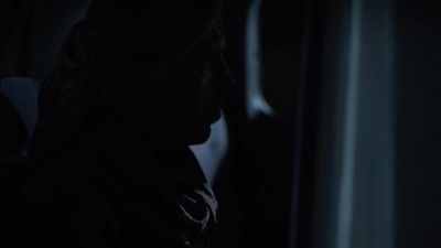 We have a backup plan, right? - Homeland