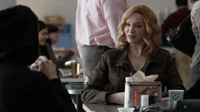 - We have
a business proposition - Good Girls