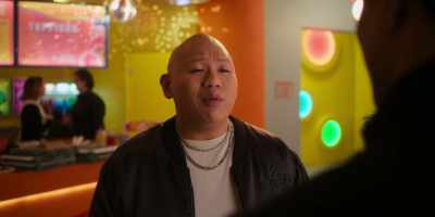 We have a chance to rebuild
the vampire community - Reginald the Vampire