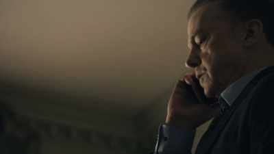 - We have a change of plans. - The Enemy Within