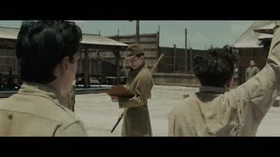 We have a chef from Sydney, Australia. - Unbroken