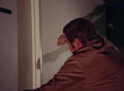 We have a complete
readout on you, Austin. - The Six Million Dollar Man