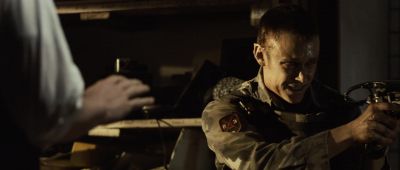 We have a cure - Daybreakers