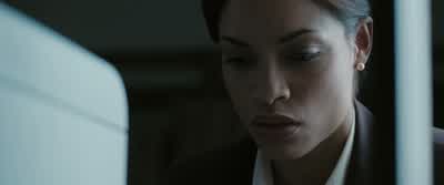 We have a cyber-terrorist here. - Eagle Eye
