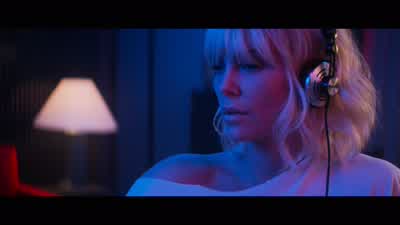 We have a deal? - Atomic Blonde
