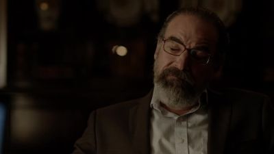 We have a deal? - Homeland