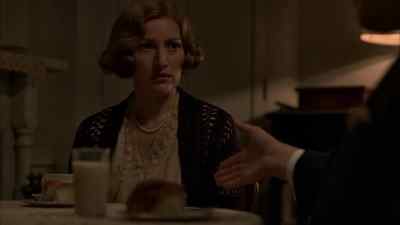 We have a deal. - Boardwalk Empire