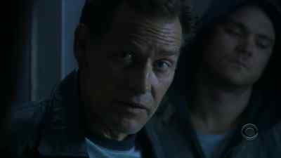 We have a deal. - Jericho