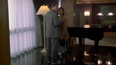 We have a deal. - Indecent Proposal
