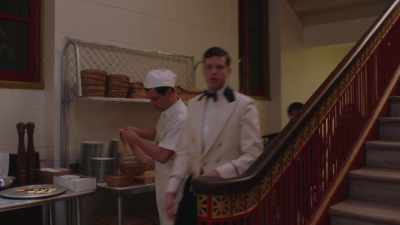 - We have a deal.
- Well, appreciation's - The Marvelous Mrs. Maisel