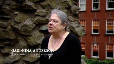 - We have a deeply historical landscape, - Woodlands Dark and Days Bewitched: A History of Folk Horror