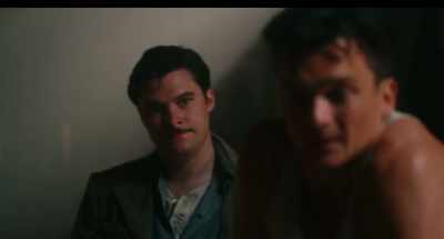 We have a demonstration tomorrow
for the military. - Strange Angel