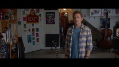We have a destiny to fulfill - Bill &amp; Ted Face the Music