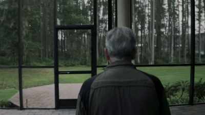 We have a dialogue about Abu Ghraib
because pictures exist. - The Forever Prisoner