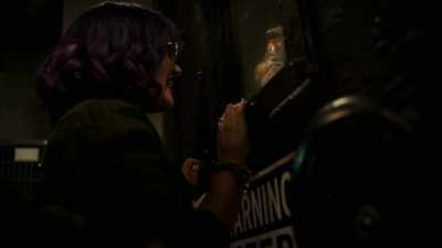 We... have... a dinosaur! - Marvel's Runaways
