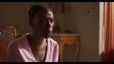 We have a duty to memory. - Black Earth Rising