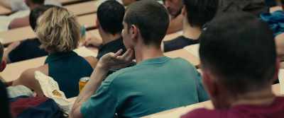 We have a few posters, - BPM (Beats per Minute)