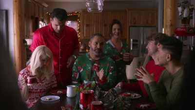 We have a french holiday feast
later today. - The Holiday Proposal Plan