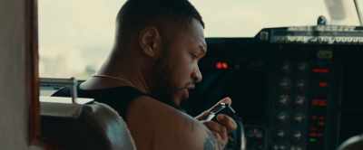 We have a full tank of gas, - The Edge of Sleep