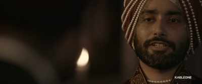 We have a function to attend
and eyebrows to raise. - The Black Prince