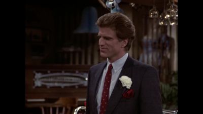 HAVE A GOOD LIFE - Cheers