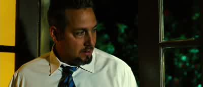 We have a guest. - Transporter 2