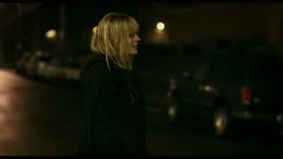 We have a history. - Eternal Sunshine of the Spotless Mind