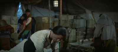 We have a hostage.
Looks like an important one. - Seven Cities of Gold