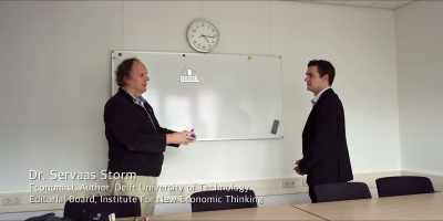 - We have a huge financial
system compared to what the, - Hot Money