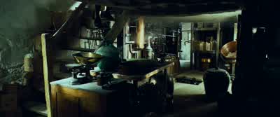 - We have a killer on the loose. - Harry Potter and the Prisoner of Azkaban
