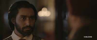 We have a kingdom, do we not? - The Black Prince