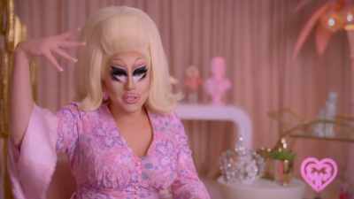 We have a laptop.
We probably got some - Trixie Motel