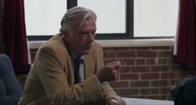 - We have a link with
Rollins in the murder - Killer Looks