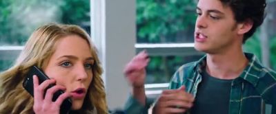 We have a little favor to ask - Happy Death Day 2U