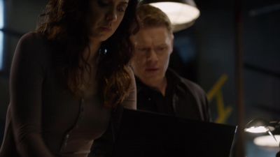 We have a location. - The Blacklist