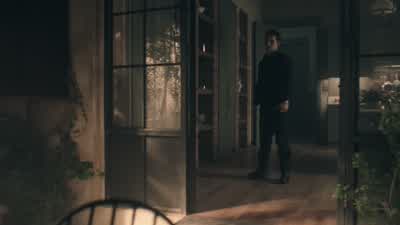 We have along drive ahead, so get comfortable. - The Handmaid's Tale