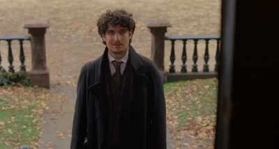 We have a lot of
interesting people here, - Little Women