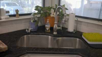 We have a lot
of un-functioning - Why the Heck Did I Buy This House?