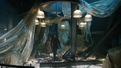 We have a lot of work to do. - DC's Legends of Tomorrow