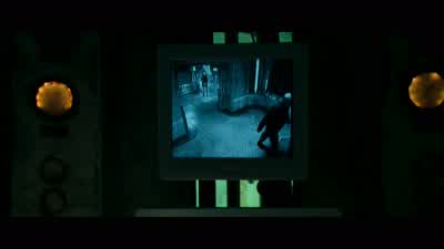 We have a metamorph loose. - X2: X Men United