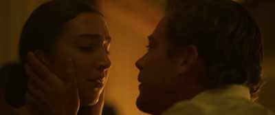 We have a miracle
to prepare for. - Godless: The Eastfield Exorcism