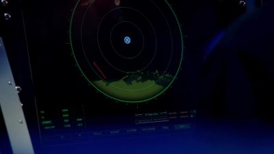 We have a missile detonation. - The Last Ship