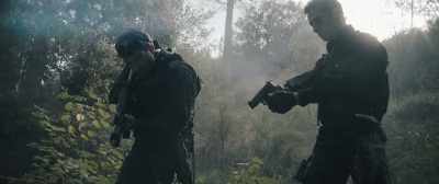 We have a mission. - COVID-21: Lethal Virus